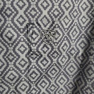Ariat Short sleeve shirt